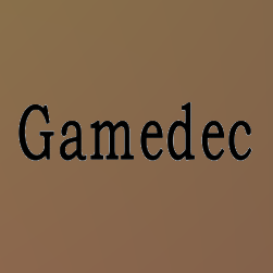GAMEDEC